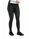 Kilpi Damen-Lauf-Leggings Kilpi KARANG-W Dunkelgrau