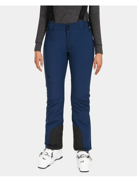 Kilpi Damen-Skihose Kilpi EURINA-W Dunkelblau