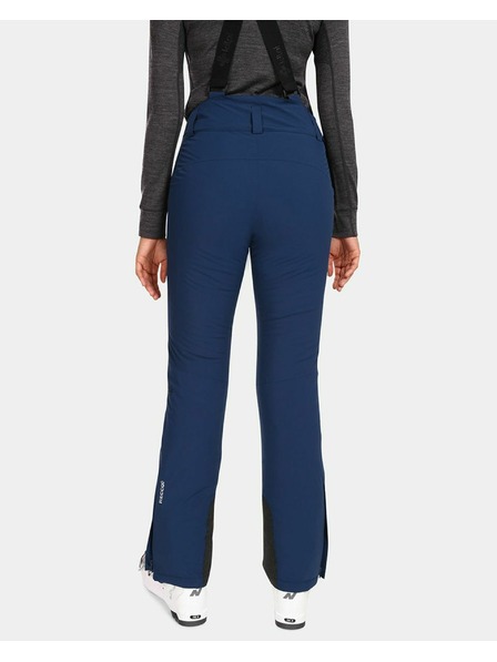 Kilpi Damen-Skihose Kilpi EURINA-W Dunkelblau