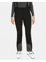 Kilpi Damen-Softshell-Skihose Kilpi RHEA-W Schwarz