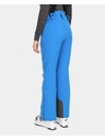 Kilpi Damen Skihosen Kilpi ELARE-W Blau