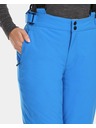 Kilpi Damen Skihosen Kilpi ELARE-W Blau
