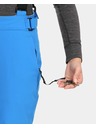 Kilpi Damen Skihosen Kilpi ELARE-W Blau