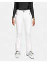 Kilpi Damen Softshell Skihose Kilpi DIONE-W Weiß