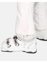 Kilpi Damen Softshell Skihose Kilpi DIONE-W Weiß
