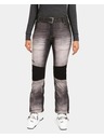 Kilpi Damen Softshell Skihosen Kilpi JEANSO-W Schwarz
