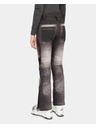 Kilpi Damen Softshell Skihosen Kilpi JEANSO-W Schwarz