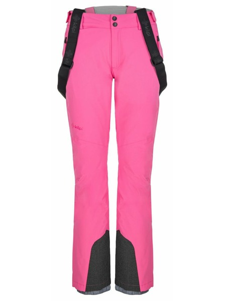 Kilpi Damen Skihosen Kilpi EURINA-W Rosa