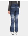 Kilpi Damen Softshell Skihosen Kilpi JEANSO-W Dunkelblau