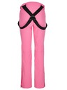 Kilpi Damen Softshell Skihosen Kilpi DIONE-W Rosa