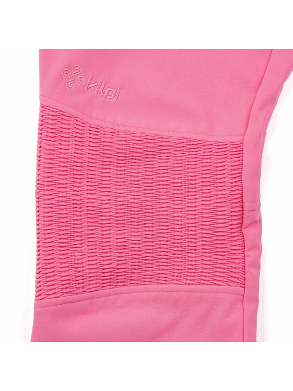 Kilpi Damen Softshell Skihosen Kilpi DIONE-W Rosa