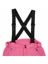 Kilpi Damen Softshell Skihosen Kilpi DIONE-W Rosa