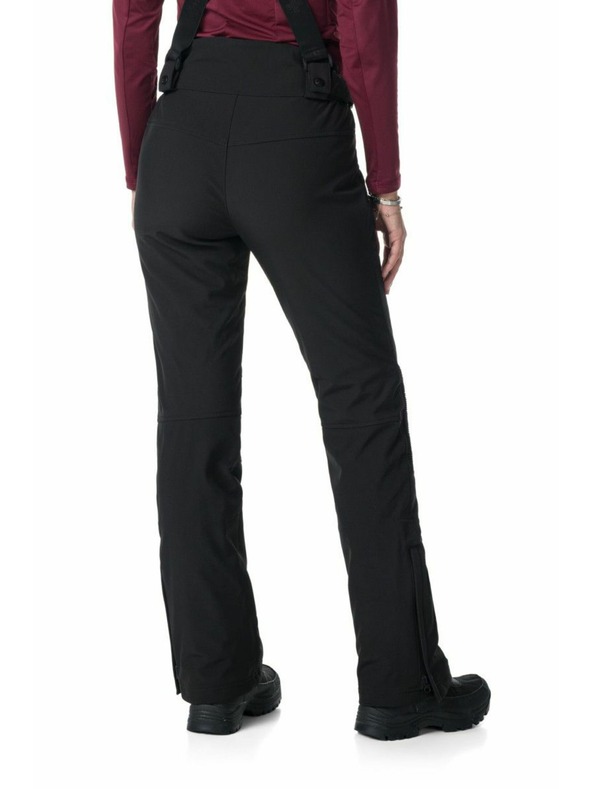 Kilpi Damen Softshell Skihosen Kilpi DIONE-W Rosa