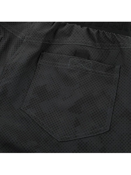 Kilpi Damen Outdoor Hosen Kilpi MIMICRI-W Dunkelgrau