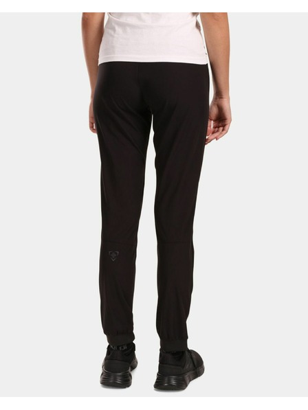 Kilpi Damen Outdoor-Hose Kilpi MIMI-W Schwarz