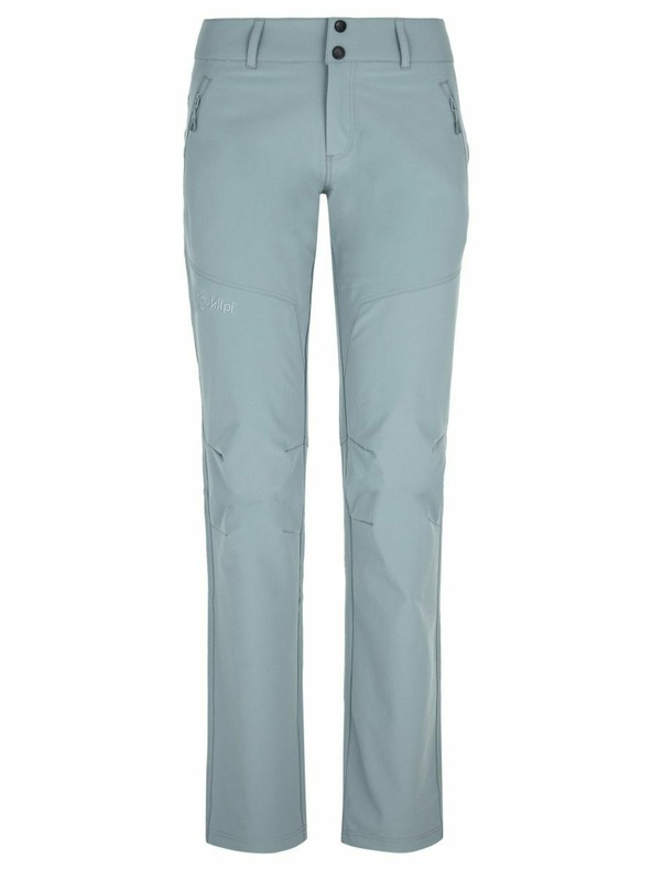 Kilpi Damen Outdoor Hose Kilpi LAGO-W Hellblau