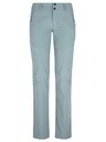 Kilpi Damen Outdoor Hose Kilpi LAGO-W Hellblau