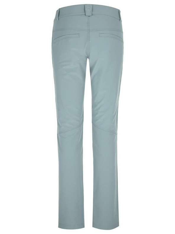 Kilpi Damen Outdoor Hose Kilpi LAGO-W Hellblau