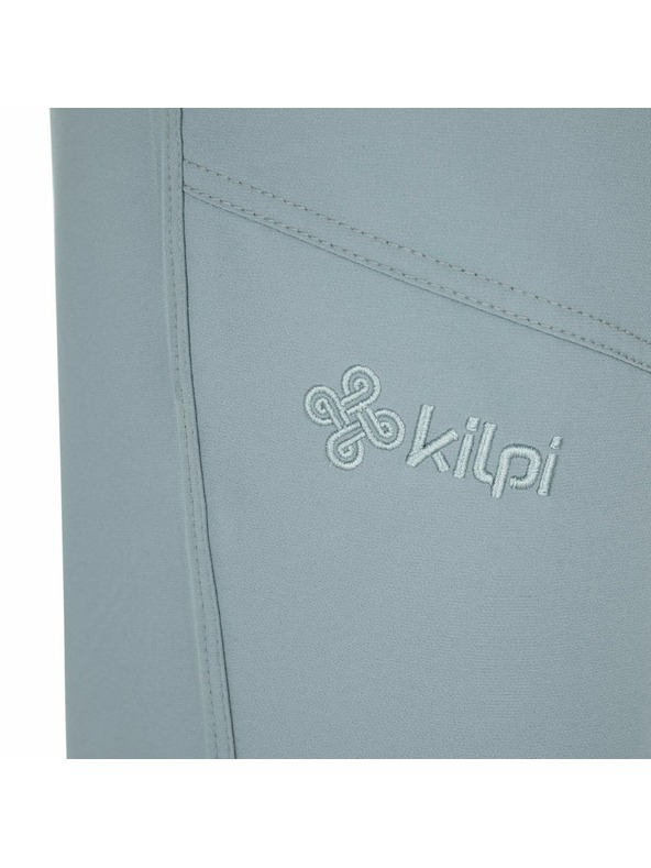 Kilpi Damen Outdoor Hose Kilpi LAGO-W Hellblau