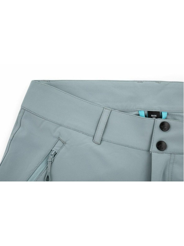 Kilpi Damen Outdoor Hose Kilpi LAGO-W Hellblau
