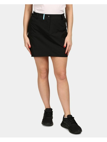 Kilpi Damen Outdoor Rock Kilpi ANA-W Schwarz