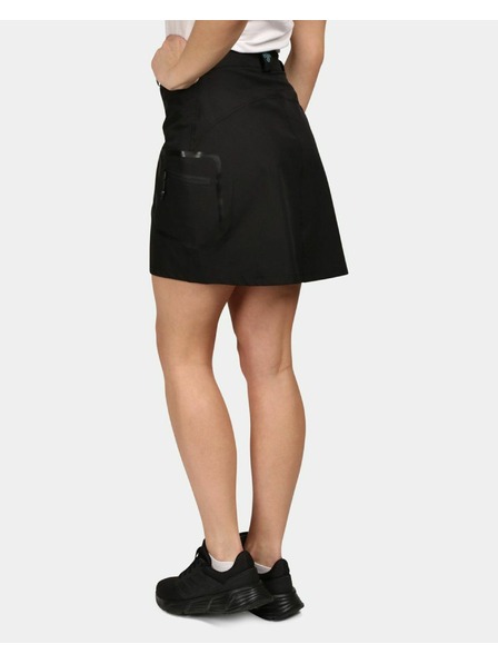 Kilpi Damen Outdoor Rock Kilpi ANA-W Schwarz