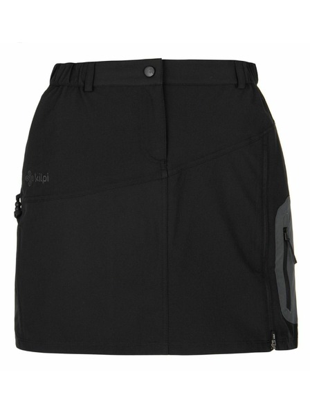 Kilpi Damen Outdoor Rock Kilpi ANA-W Schwarz