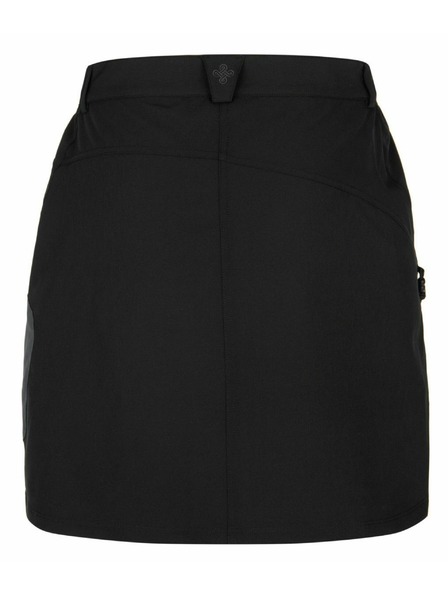 Kilpi Damen Outdoor Rock Kilpi ANA-W Schwarz