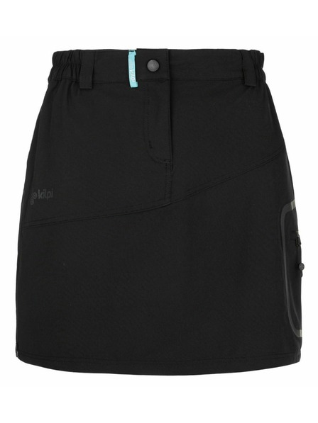 Kilpi Damen Outdoor Rock Kilpi ANA-W Schwarz