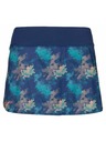 Kilpi Damen Laufrock Kilpi TITICACA-W Blau