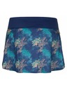 Kilpi Damen Laufrock Kilpi TITICACA-W Blau