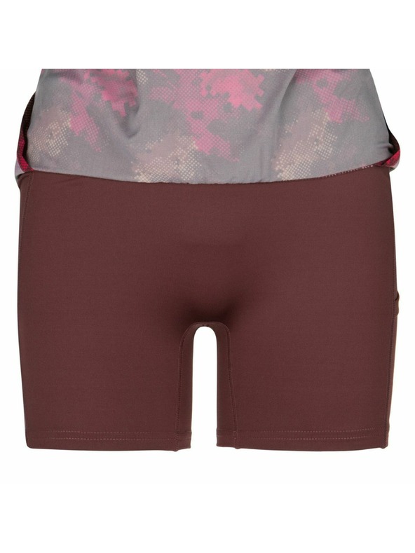 Kilpi Damen Laufrock Kilpi TITICACA-W Blau