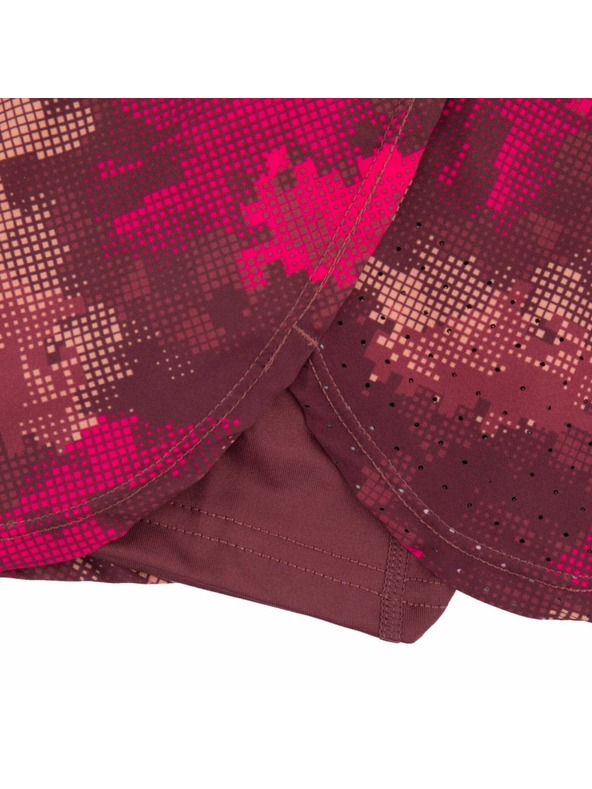 Kilpi Damen Laufrock Kilpi TITICACA-W Blau