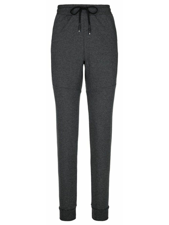 Kilpi Damen Hose Kilpi MATTY-W Schwarz