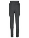 Kilpi Damen Hose Kilpi MATTY-W Schwarz