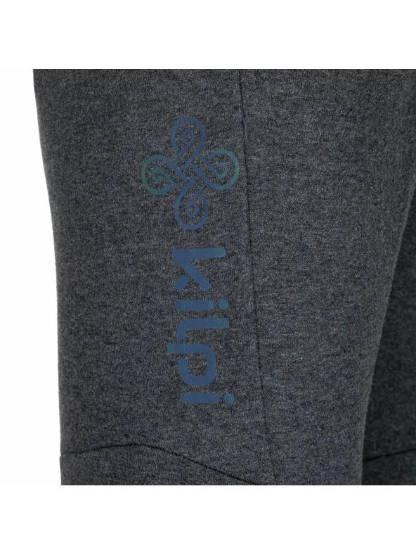 Kilpi Damen Hose Kilpi MATTY-W Schwarz