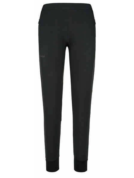 Kilpi Kilpi HEYES-W Damen-Laufhose Schwarz