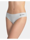 Kilpi Damen Slip Kilpi NELIA-W Hellgrau - Dunkelblau