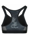 Kilpi Damen-Sport-BH Kilpi RINTA-W Dunkelgrau