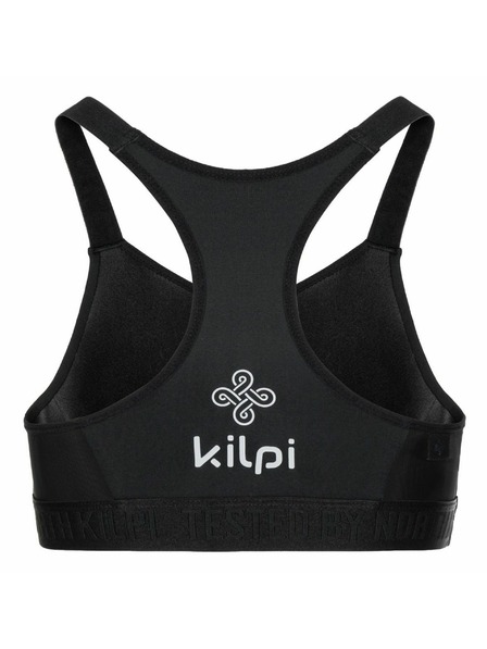 Kilpi Damen-Sport-BH Kilpi RINTA-W Schwarz