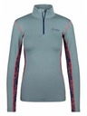 Kilpi Damen-Funktions-Langarmshirt Kilpi WILLIE-W Hellblau