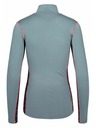 Kilpi Damen-Funktions-Langarmshirt Kilpi WILLIE-W Hellblau