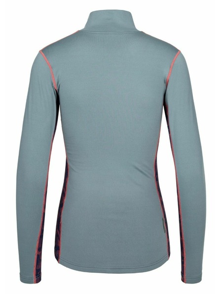 Kilpi Damen-Funktions-Langarmshirt Kilpi WILLIE-W Hellblau