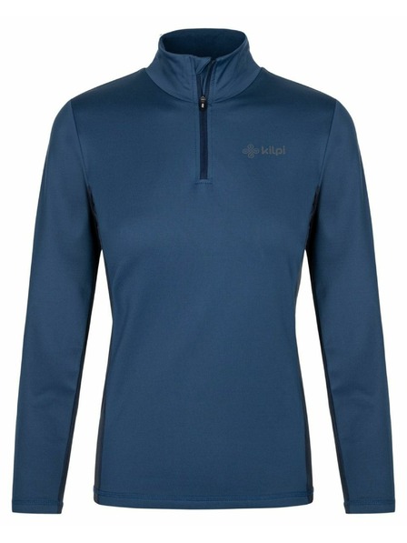 Kilpi Damen Thermounterwäsche Kilpi WILLIE-W Dunkelblau