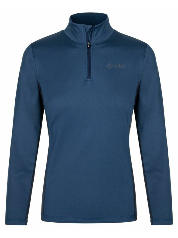 Kilpi Damen Thermounterwäsche Kilpi WILLIE-W Dunkelblau