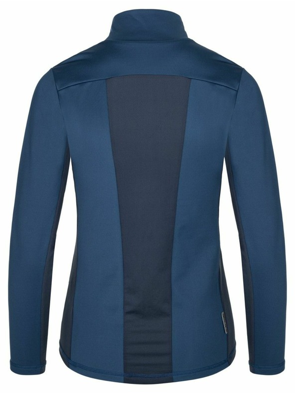 Kilpi Damen Thermounterwäsche Kilpi WILLIE-W Dunkelblau