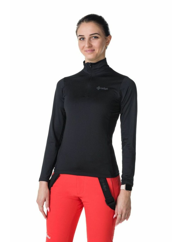 Kilpi Damen Thermounterwäsche Kilpi WILLIE-W Dunkelblau