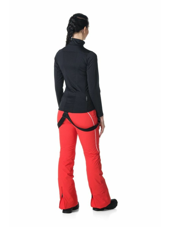 Kilpi Damen Thermounterwäsche Kilpi WILLIE-W Dunkelblau