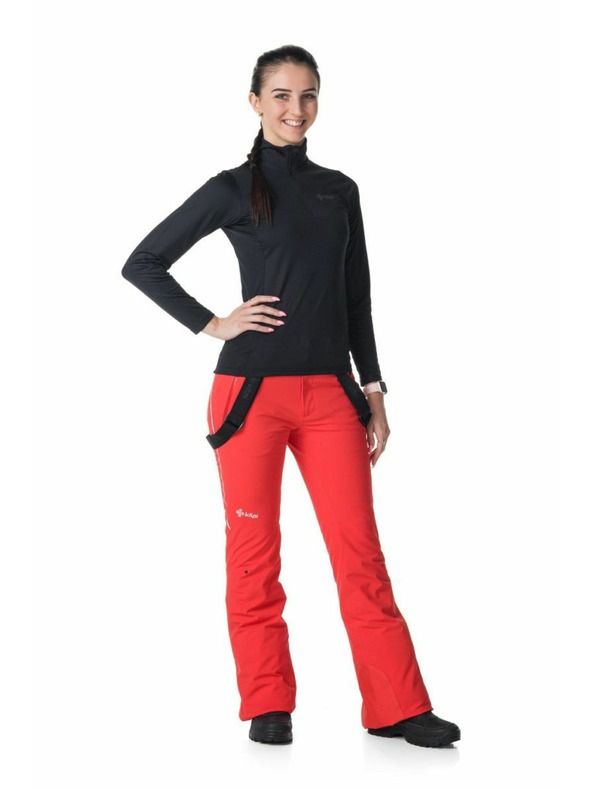 Kilpi Damen Thermounterwäsche Kilpi WILLIE-W Dunkelblau