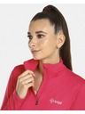 Kilpi Damen Funktions-Langarmshirt Kilpi WILLIE-W Rosa